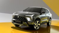 Intip Spesifikasi Mitsubishi XFORCE yang Siap Diperkenalkan di Makassar