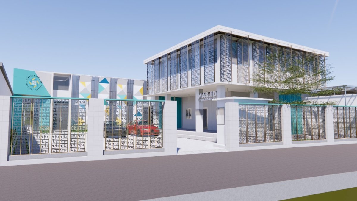 Digiss Siap Menjadi Pesantrennya Anak Zaman Now, Agamis dan Melek Digital