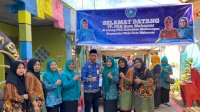 Wakili Camat Wajo di Upacara Kedisiplinan Pegawai, Sekcam Oddang Nai Ingatkan Hal ini