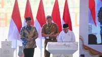 Pemprov Sulsel Dukung Pembangunan Masjid Hj Andi Nurhadi dan AAS International Hospital