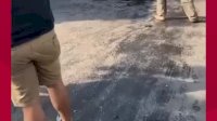 VIDEO: Kecelakaan Mobil Avanza Veloz Vs Truk di Bontonompo Gowa