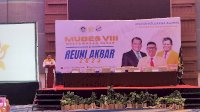 Mubes ke VIII dan Reuni Akbar 2023 IKA UNM Resmi Dibuka