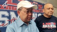 Untuk Kedua Kalinya, IKA Smansa 87 Sukses Gelar Turnamen Liga Domino dan Lomba Menyanyi