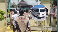 Tim Tipikor Polres Jeneponto ‘Geledah’ Kantor Desa Baltar, Ini Yang Diamankan