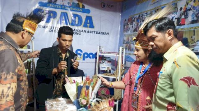 istimewa