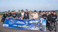 All New R15 Connected Series Makin Diminati Gen Z, bLU cRU Riding Experience Tambah Pengalaman Berkendara