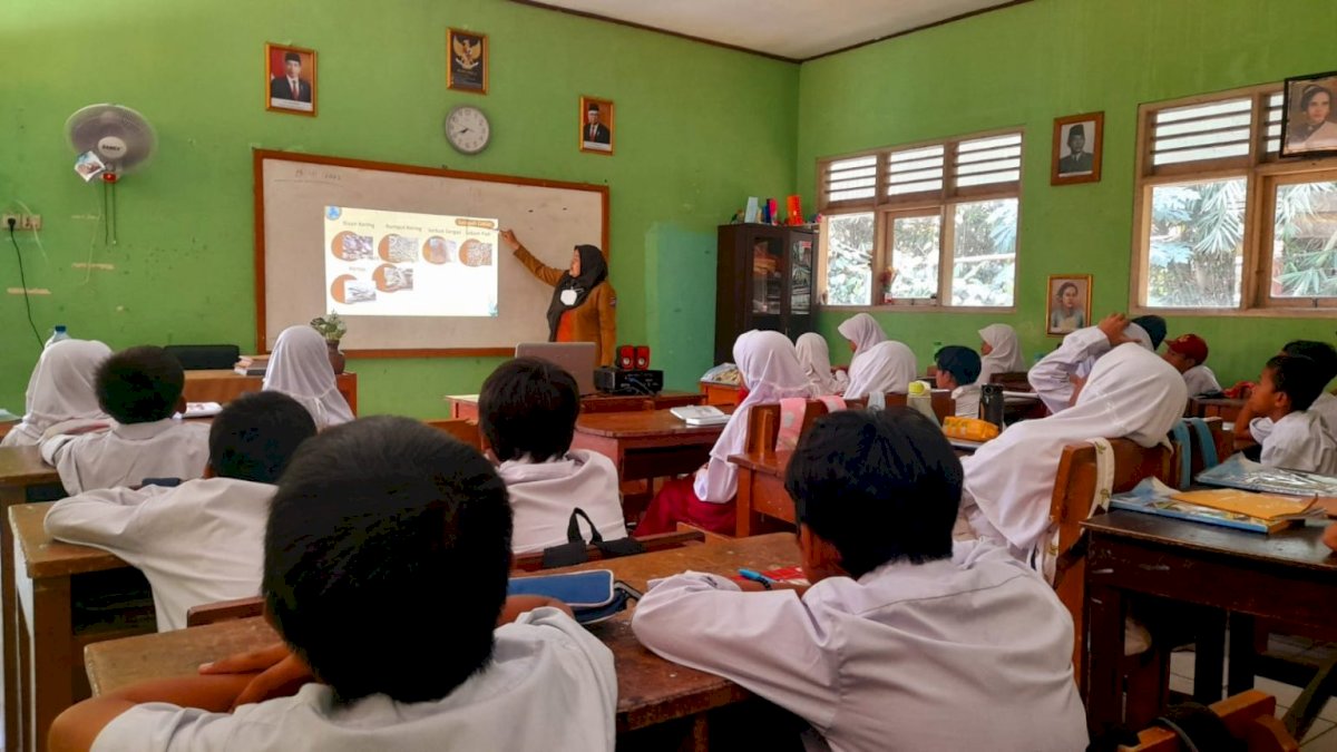 Dewan Pendidikan Makassar Sayangkan Ancaman Mogok Mengajar Guru SD Toddopuli