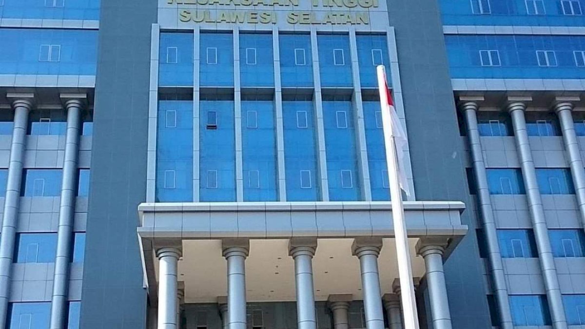 Peledak Akan Gelar Unras di Kejati Sulsel, Minta Proyek Rehab Bendung Mawa dan Pembangunan Talud Sungai Mawa Palopo Diusut