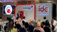 IDE by Indosat Business Optimalkan Platform Digital untuk Berdayakan UMKM