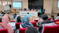 Zuhaelsi Zubir Paparkan Upaya Dinas PU dalam Sosialisasi ke Masyarakat