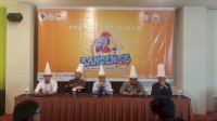 PHRI Sulsel Gelar Kompetisi Masak Sambut HUT Kota Makassar ke-416