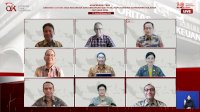 OJK Sebut Ekonomi Indonesia Baik Sesuai Standar Internasional dan Masuk Anggota FATF