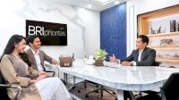 Jadi Financial Supermarket, Wealth Management BRI Berikan Layanan Lengkap dan Aman
