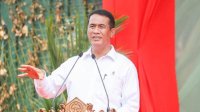 Mentan Amran Sulaiman Akan Hadiri Jambore Penyuluh Pertanian Tingkat Nasional di Sigi, Sulteng