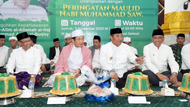 istimewa