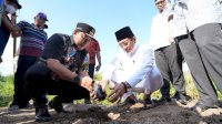 Pesantren As’diayah Siapkan Lahan 100 Hektare untuk Pertanian dan Peternakan, Dukung Program Ketahanan Pangan Sulsel