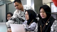 7.000 Sekolah di Indonesia Manfaatkan Pijar Sekolah, Percepatan Digitalisasi Pendidikan
