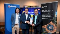 Transformasi Digital Bawa BRIBRAIN Raih Predikat Future of Intelligence se-Asia Pasifik dari IDC Awards 2023