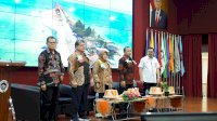 Rektor UNM Prof Husain Syam: Hasil Pengabdian Wajib Dihilirisasi