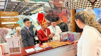 Dispar Kota Makassar Ikut Bursa Pariwisata Terbesar Kedua Dunia, World Travel Market London 2023