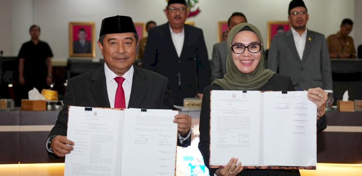 Bupati Barru Andi Ina Akui Diperiksa Kejati Sulsel Perihal Korupsi Nanas