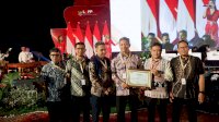 Realisasi Transaksi PDN Sulsel Terbaik Kedua di Indonesia