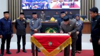 Pajak dan Retribusi Daerah Jadi Perda, Upaya Pemkab Gowa Tingkatkan PAD