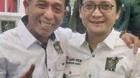 Syamsul Bahri Mantan Tukang Parkir Incar Kursi DPRD Gowa