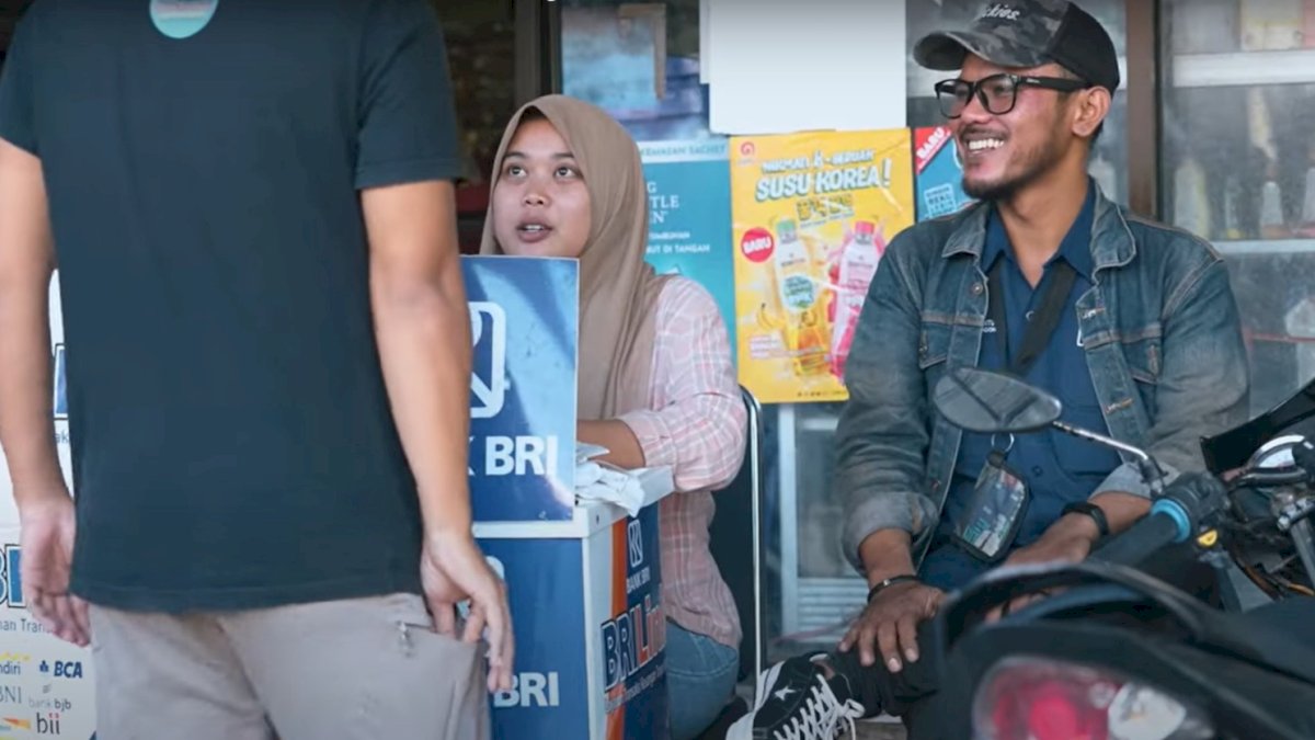 Lewat BRI Menanam, Komoditas Andalan Pendorong Perekonomian Desa BRILian Mekarbuana Semakin Unggul