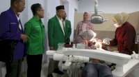 Pepsodent Ajak Keluarga Makassar Biasakan Sikat Gigi Sebelum Tidur dan Rutin Konsultasi ke Dokter Gigi
