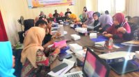 Gelar Bimtek Berbasis Modul Proyek, PKM LP2M UNM Dorong Guru SMP di Jeneponto Aktif Terapkan P5