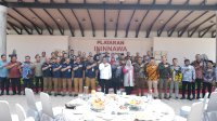 KPU Pusat Puji dan Minta Tiru Persiapan dan Inovasi Sulsel Jelang Pemilu dan Pilkada 2024