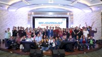 Sediakan 50 Beasiswa S2 untuk Jurnalis Terbaik, BRI Fellowship Journalism Kembali Digelar!