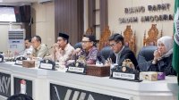 Ketua DPRD Makassar Rudianto Lallo Apresiasi Upaya KPK Cegah Korupsi Sejak Dini