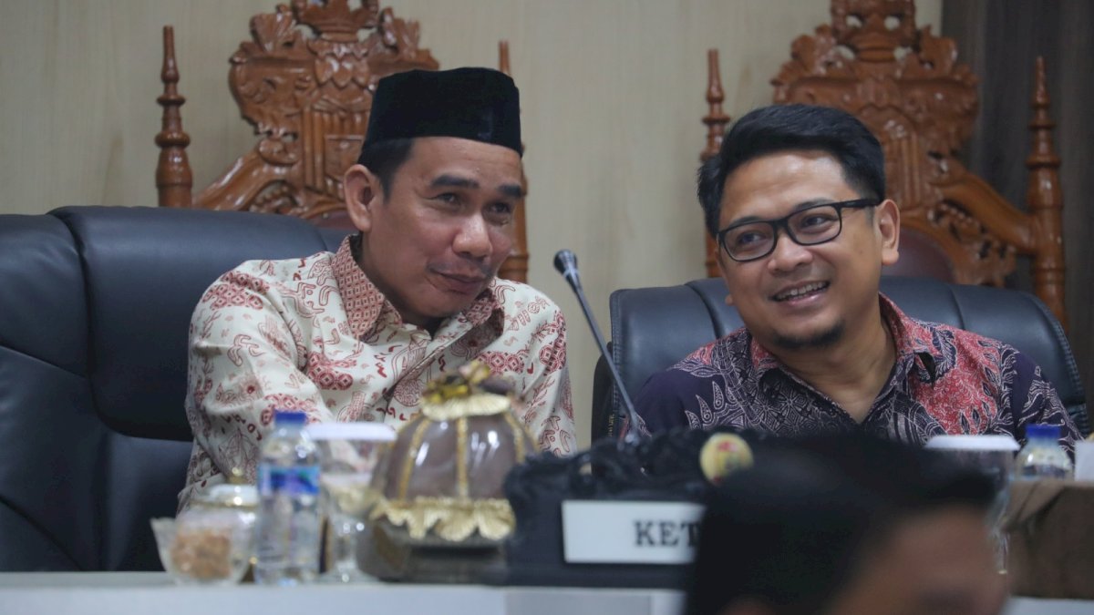 Korsupgah KPK Soroti Rendahnya Nilai MCP APBD Kota Makassar