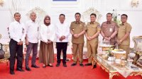 Pj Gubernur Sulsel Tegaskan Dukungan Pengembangan IAIN Bone Jadi UIN