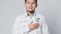 Caleg PKB Makassar Dokter Ichal Klaim Raih 12 Ribu Suara