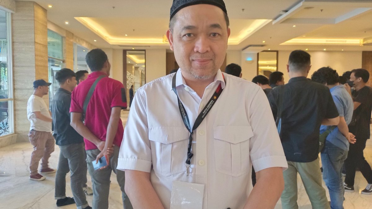 Muhammad Burhanuddin Harap Deklarasi Netralitas ASN di Makassar Tak Sekadar Formalitas