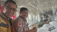 Atasi Kekeringan Ekstrem, Pemprov Sulsel Semai 10 Ton NaCl untuk Datangkan Hujan