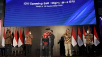 Saham BBRI Naik 61,5 Kali Lipat Sejak IPO, ET: Bukti BUMN Mampu Seimbangkan Sisi Bisnis dan Katalisator Ekonomi Kerakyatan