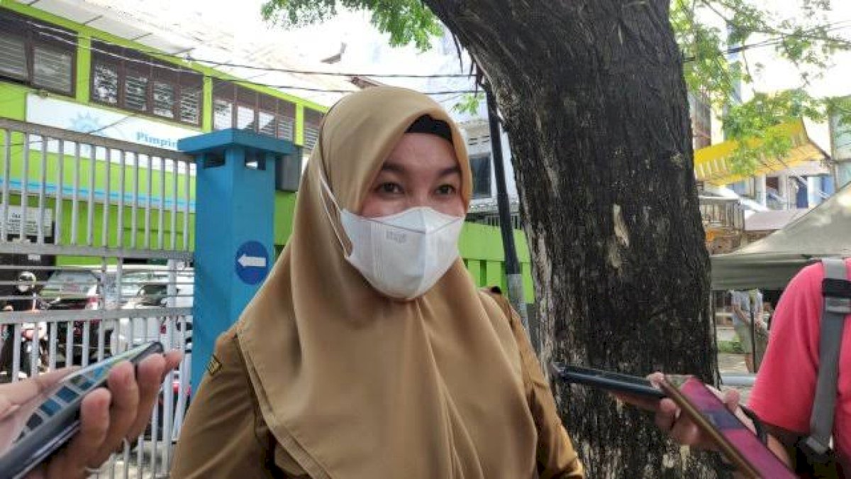 Dinkes Pastikan Cacar Monyet Belum Masuk di Wilayah Kota Makassar