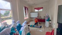 BPBD Jeneponto dan Puskesmas Tompo Bulu Gelar Sosialisasi Mitigasi Bencana