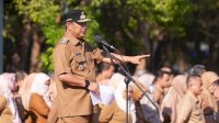 Bahtiar Janjikan TPP ASN Pemprov Sulsel Naik Tahun Depan