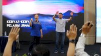 Kabupaten Gowa Terapkan Core Values Berakhlak bagi ASN, Ary Ginanjar: Ini yang Pertama