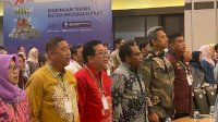 Berkinerja Baik Tata Kelola Keamanan Pangan, Bapanas Serahkan Mobil Laboratorium Keliling Untuk Pemprov Sulsel