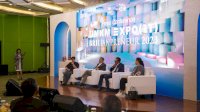 Dorong Pelaku Usaha Indonesia Go Global, BRI Kembali Suguhkan UMKM EXPO(RT) BRILIANPRENEUR 2023