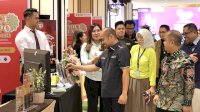 Dispar Makassar Kembali Gelar MICE Expo Makassar 2023, Pertemukan Pelaku Usaha dan Konsumen