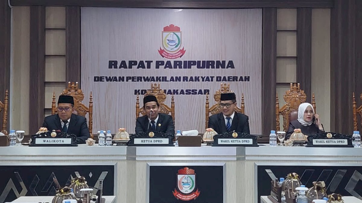 APBD Tahun 2024 Naik 2,4 Persen, Danny Tegaskan Akan Digunakan Semaksimal Mungkin