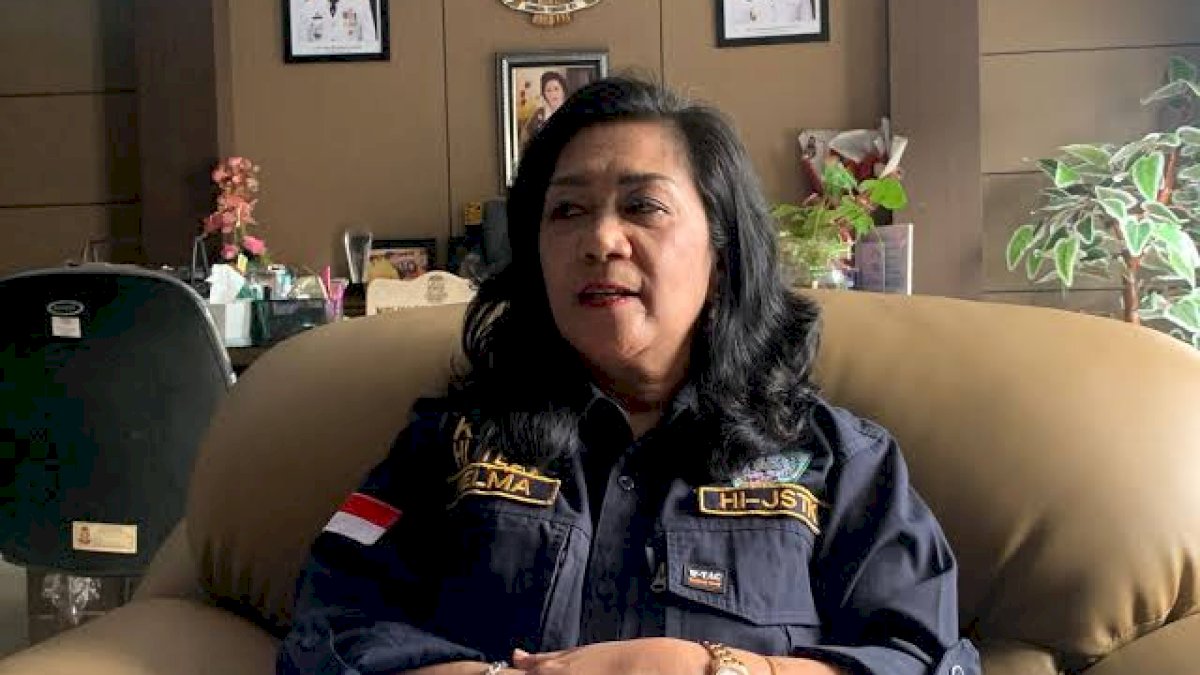 Dewan Upah Kota Makassar Usulkan Kenaikan UMK 3,41 Persen Tahun 2024