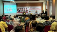 Tingkatkan Pelayanan Bagi Masyarakat, ASN Pemkab Gowa Harus Kuasai Public Speaking